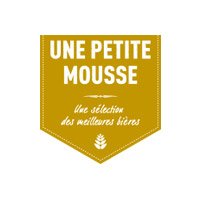 Une Petit Mousse Logo